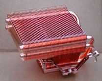 Thermalright XP-90C Heatsink