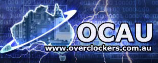 Overclockers Australia!