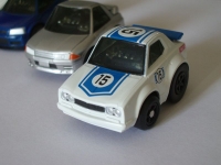 tomy q steer