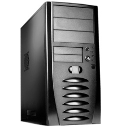 Antec SLK1650B