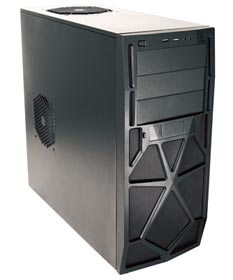 Antec Two Hundred (200)