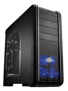 CoolerMaster CM 690 II Advanced