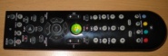 Vista Rock Remote